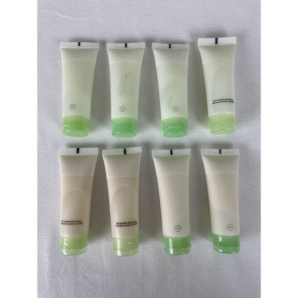 Simply Be Well Ginseng Wild Mint Conditioner Lotion Travel Size Set 4 of Each - Picture 2 of 4